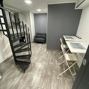 House Casablanca Appartamento Napoli