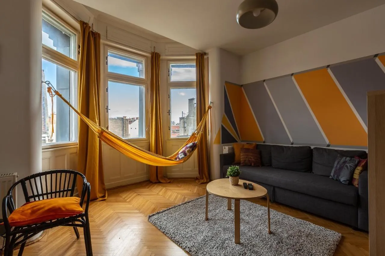 Art Downtown Home Styled By A Local Designer Budapest 0*,  Ungarn