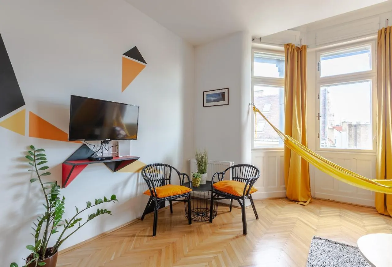 Art Downtown Home Styled By A Local Designer Budapest 0*,  Ungarn