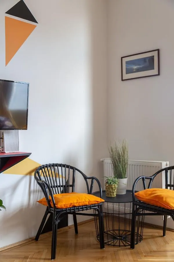 Art Downtown Home Styled By A Local Designer Budapest